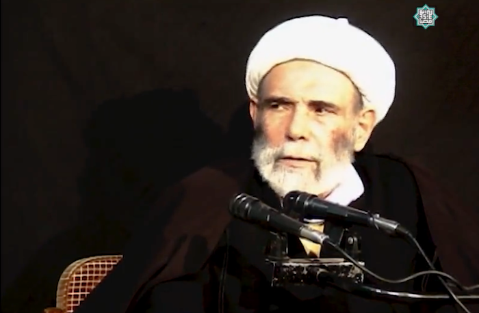 عافیت بهترین حاجات